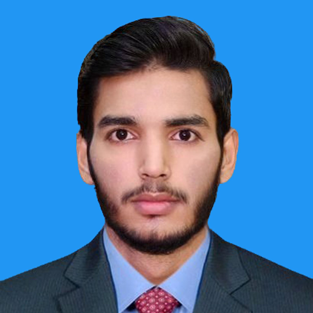 Mian Ali - Director & CEO at Ali Softtech Ltd